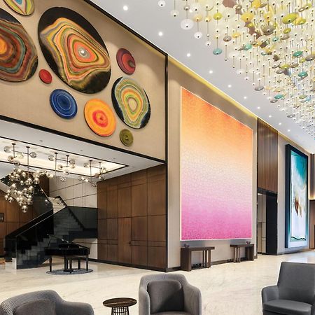 Sheraton Istanbul Esenyurt Exteriör bild
