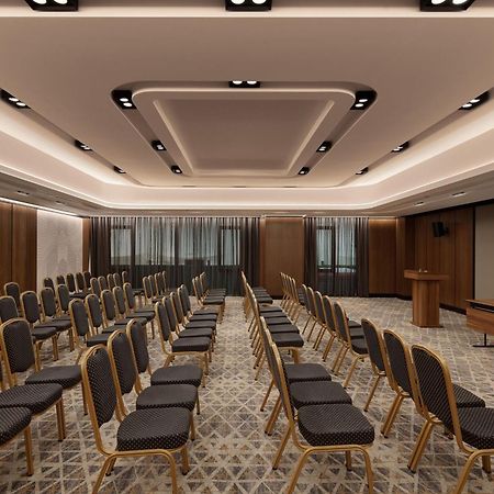 Sheraton Istanbul Esenyurt Exteriör bild