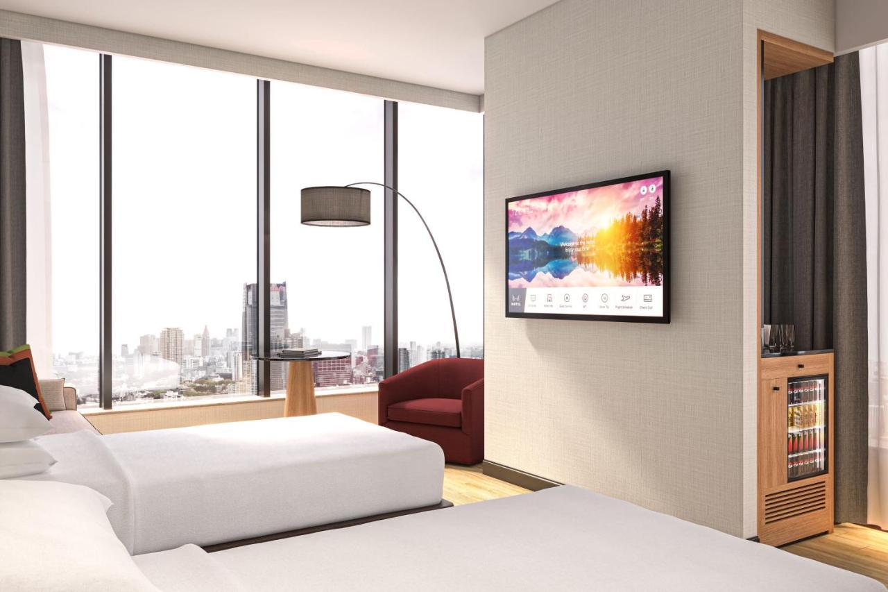 Sheraton Istanbul Esenyurt Exteriör bild