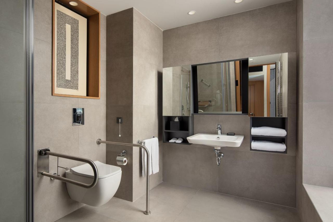 Sheraton Istanbul Esenyurt Exteriör bild