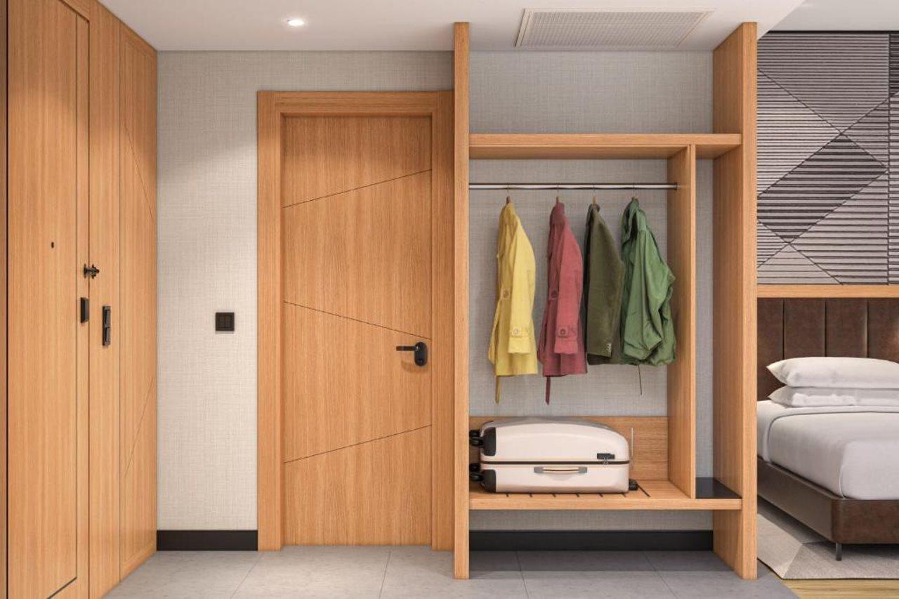Sheraton Istanbul Esenyurt Exteriör bild