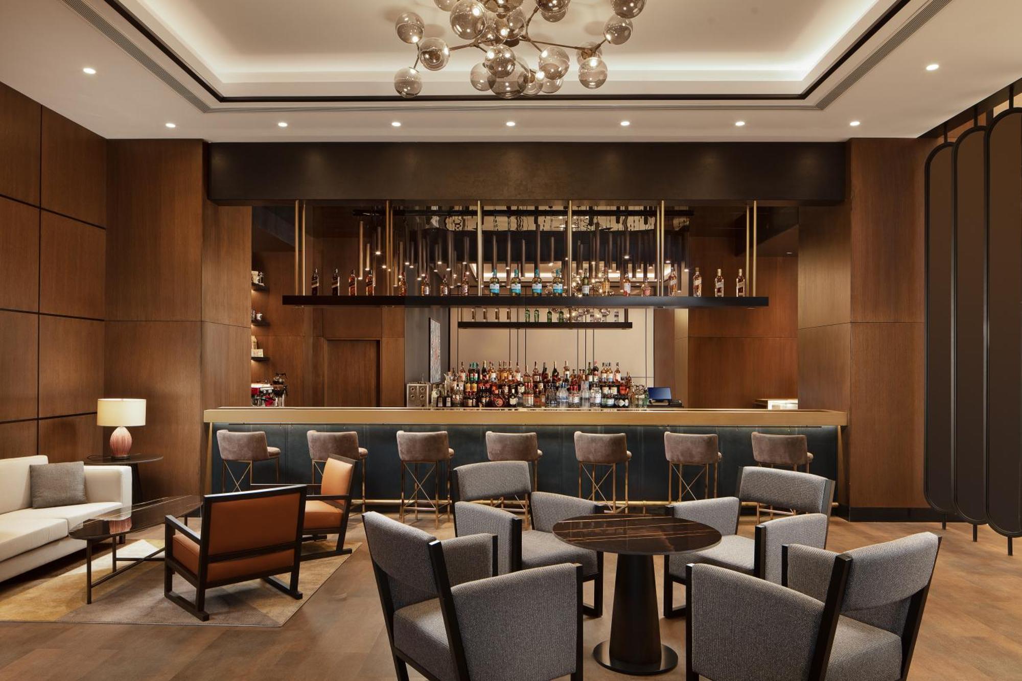 Sheraton Istanbul Esenyurt Exteriör bild