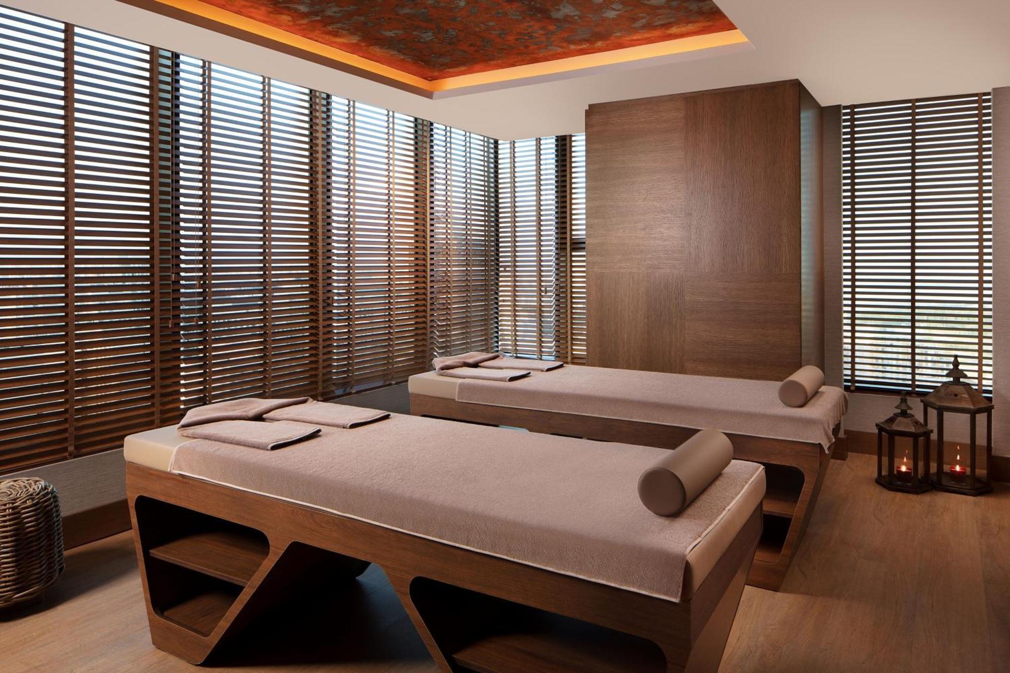 Sheraton Istanbul Esenyurt Exteriör bild