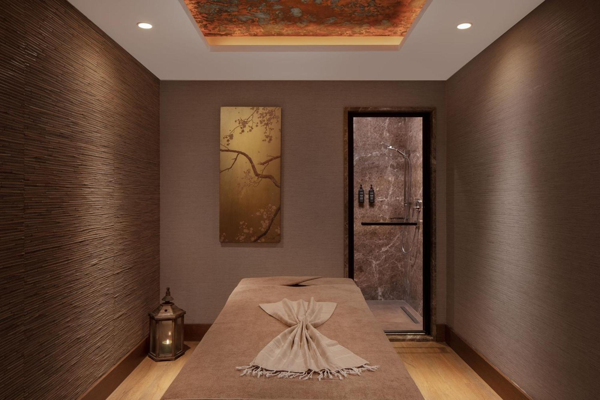 Sheraton Istanbul Esenyurt Exteriör bild