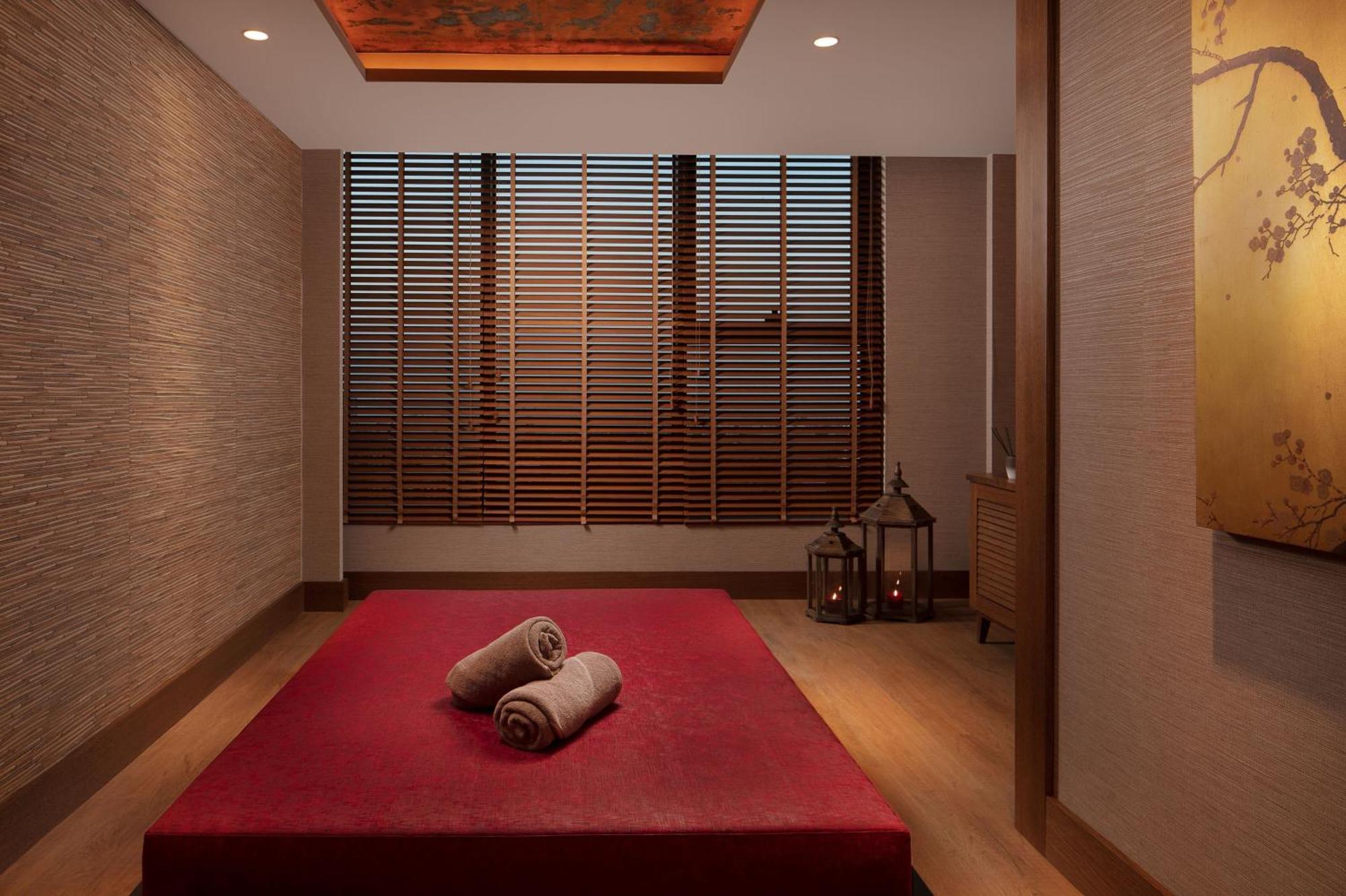 Sheraton Istanbul Esenyurt Exteriör bild