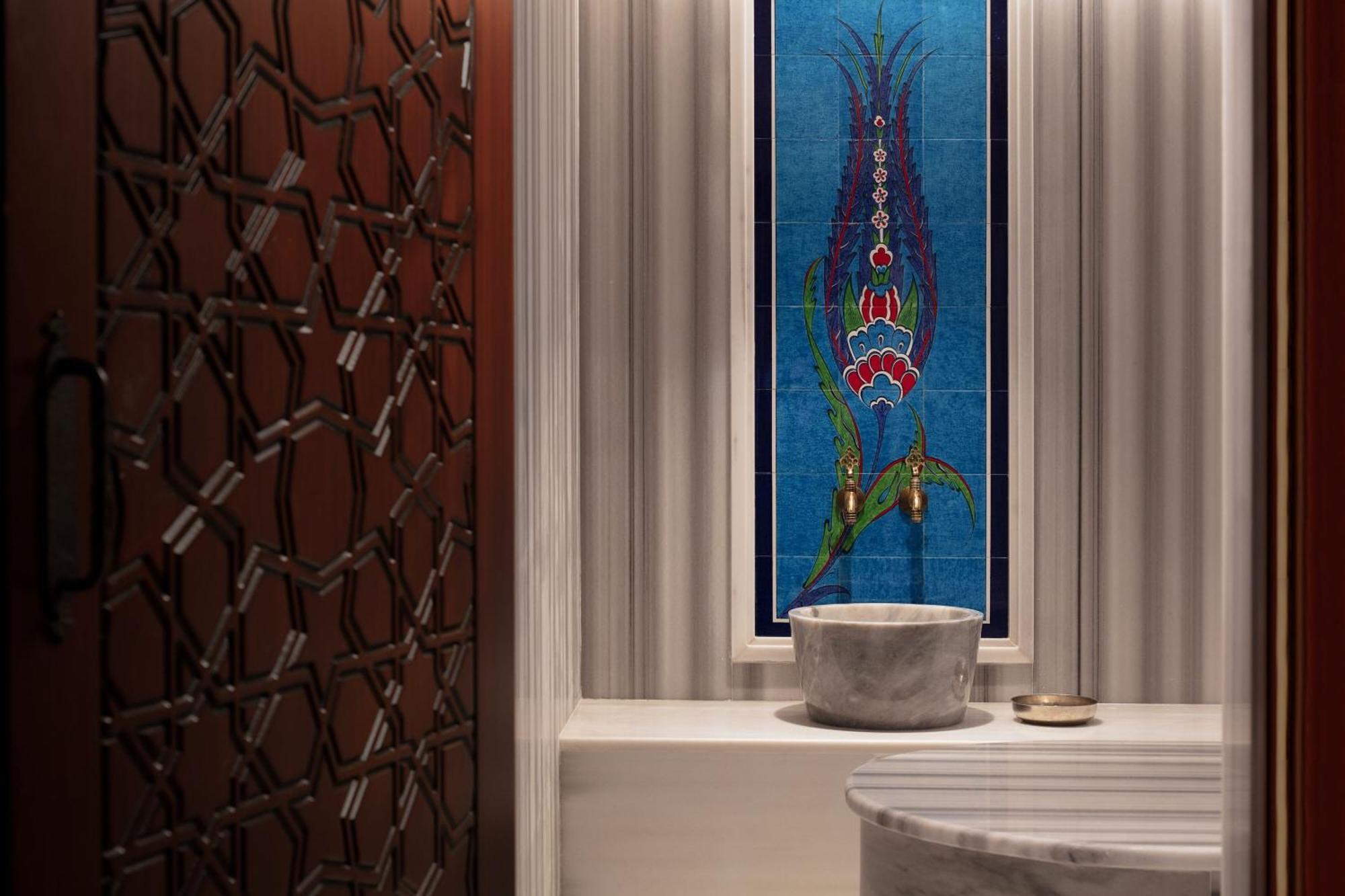 Sheraton Istanbul Esenyurt Exteriör bild
