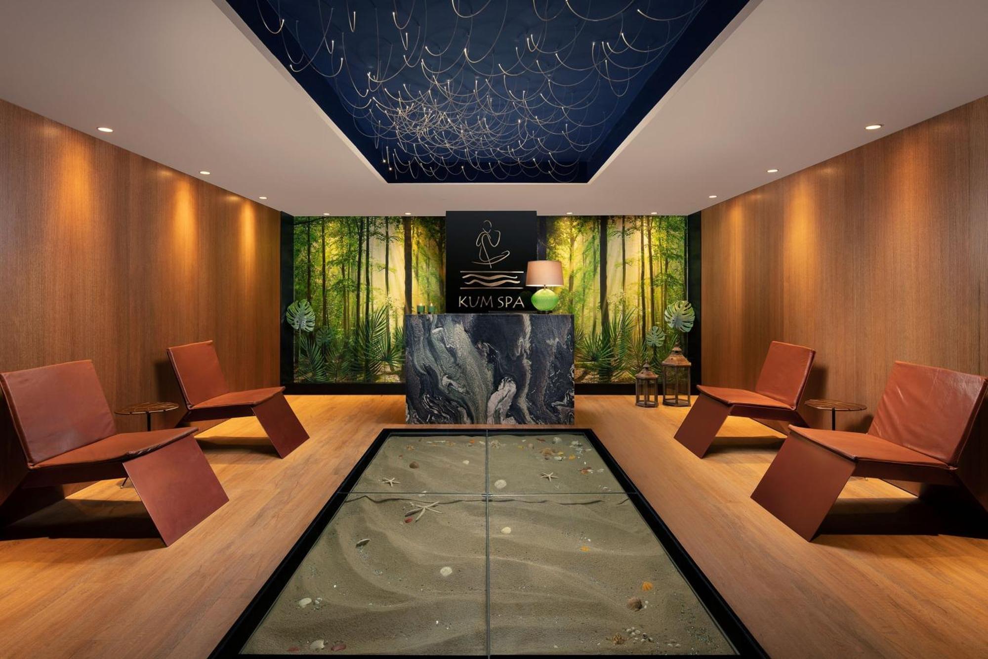 Sheraton Istanbul Esenyurt Exteriör bild