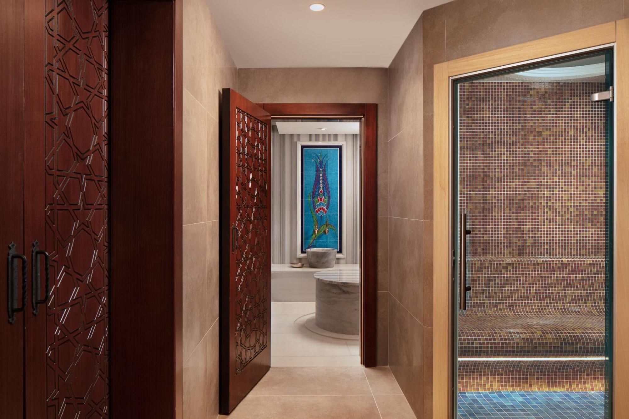Sheraton Istanbul Esenyurt Exteriör bild