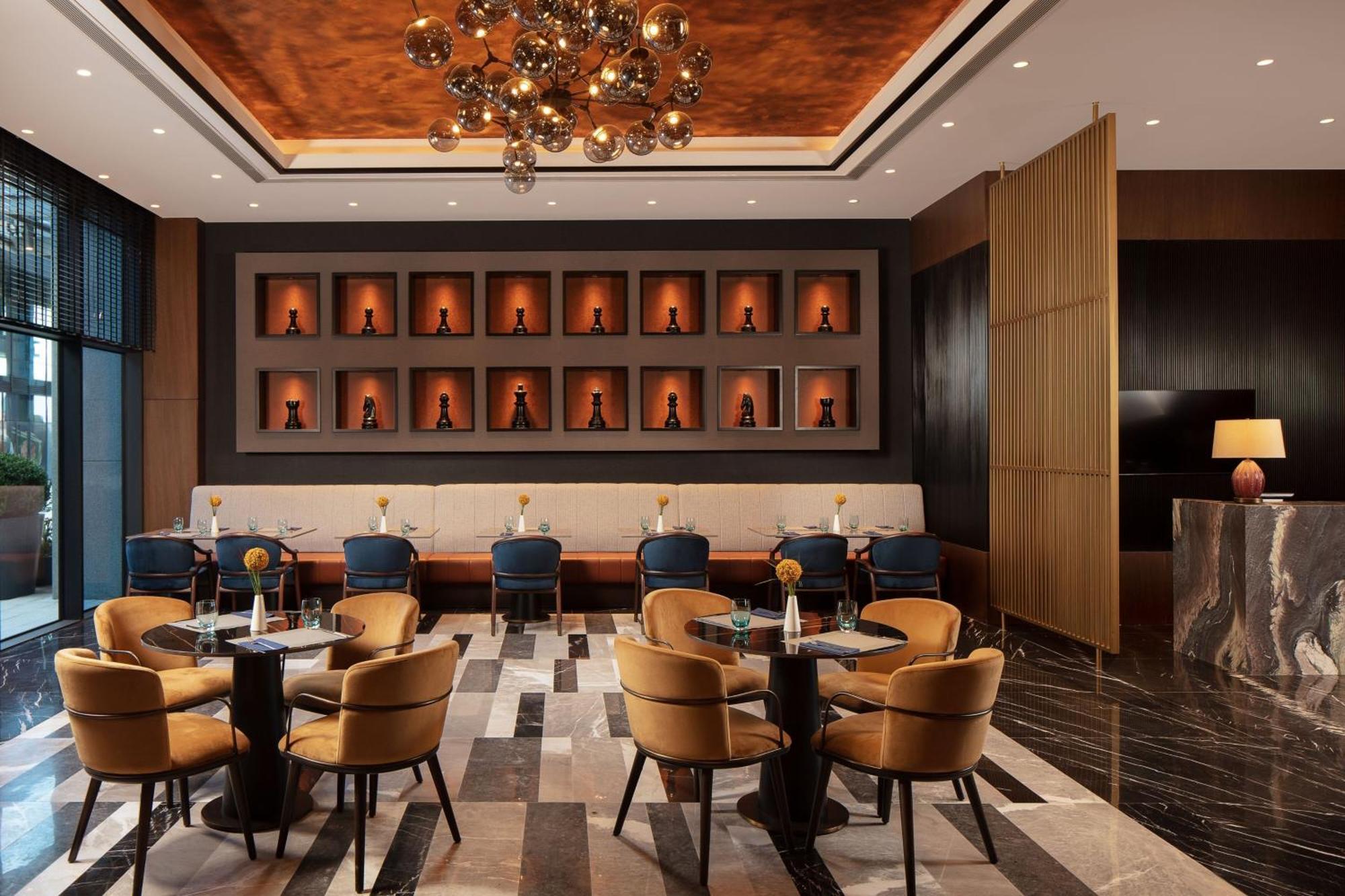 Sheraton Istanbul Esenyurt Exteriör bild