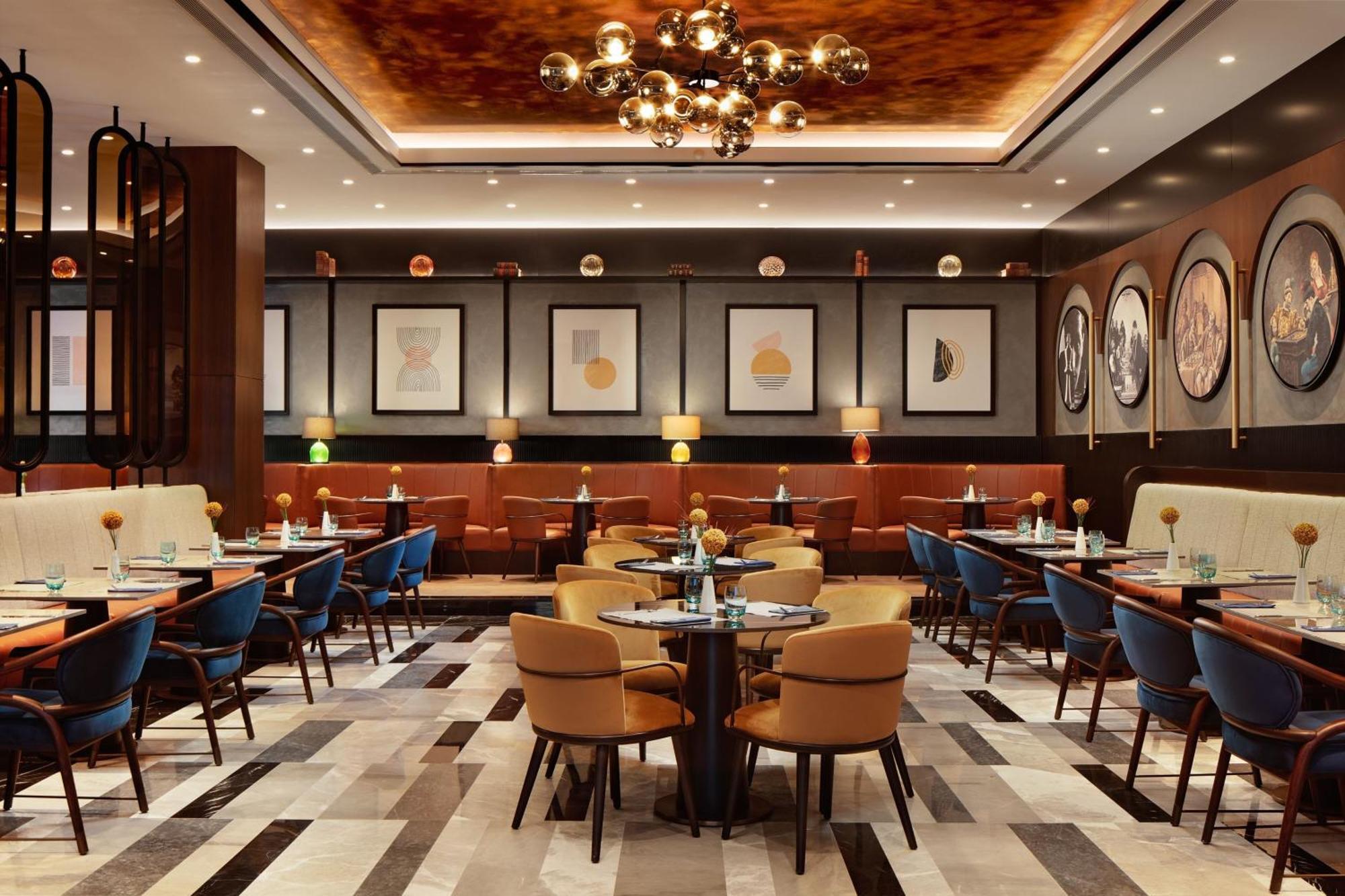 Sheraton Istanbul Esenyurt Exteriör bild