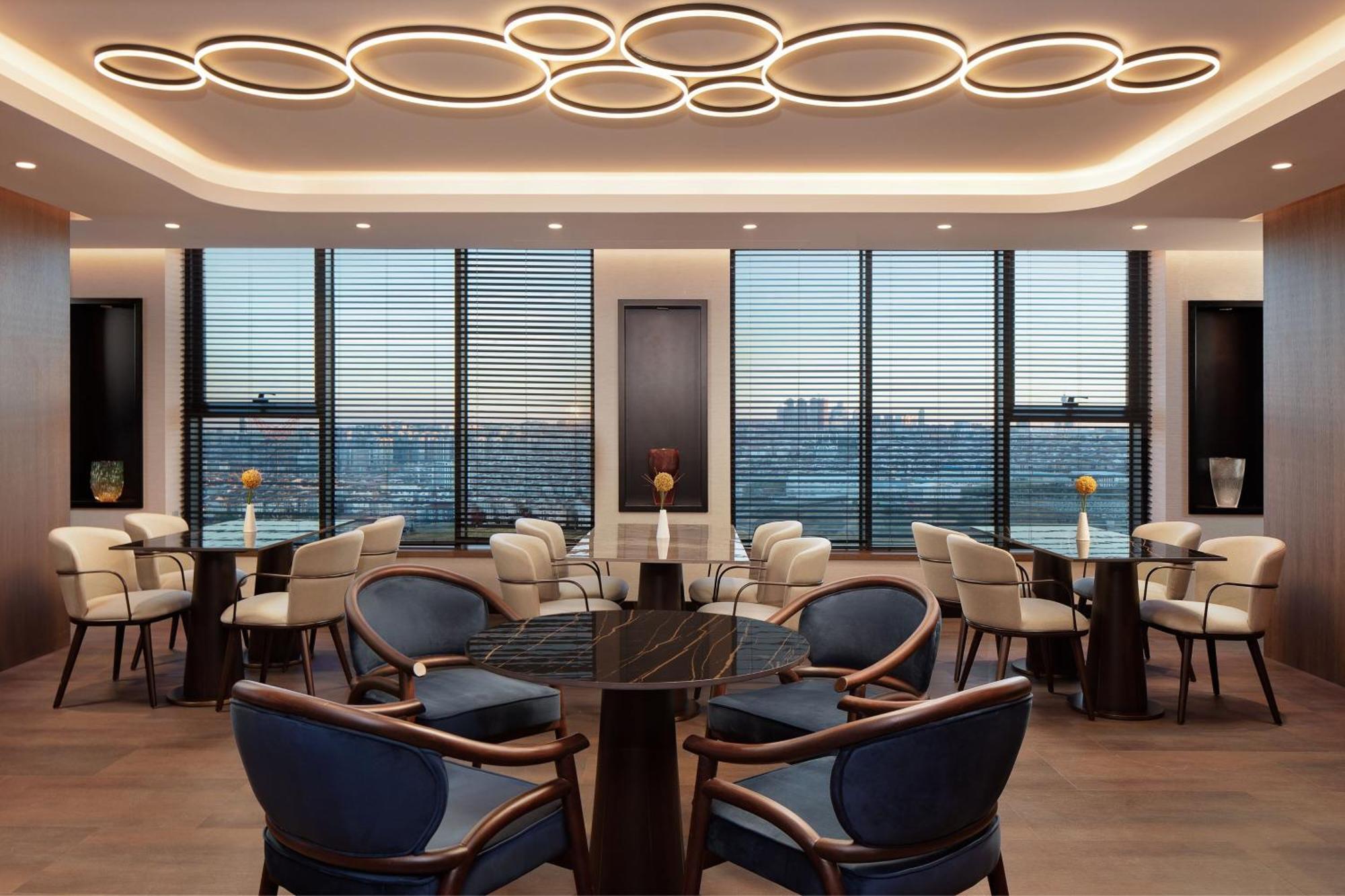 Sheraton Istanbul Esenyurt Exteriör bild