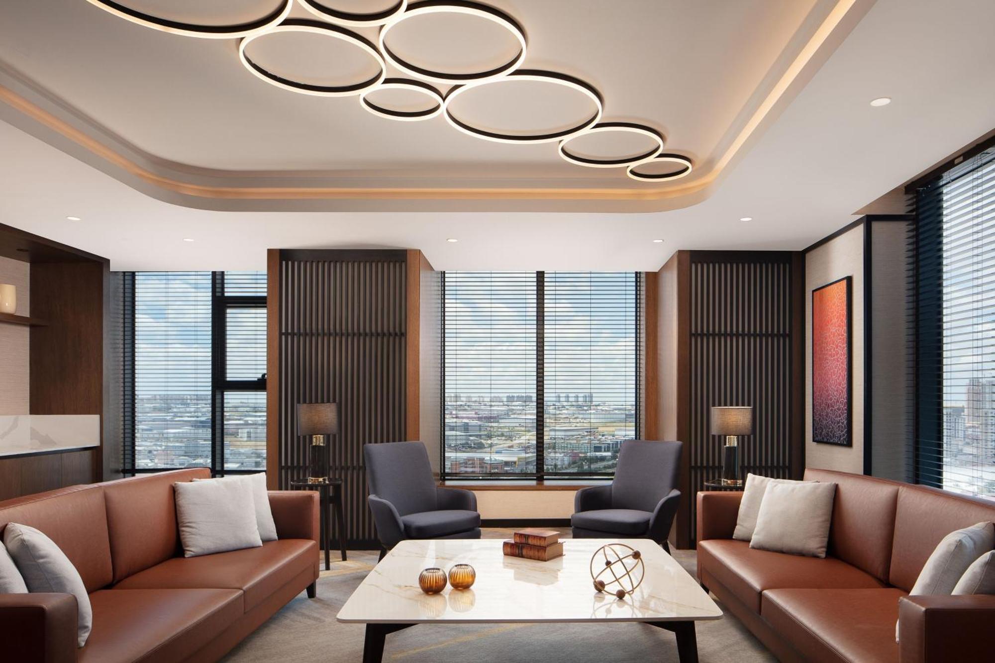 Sheraton Istanbul Esenyurt Exteriör bild