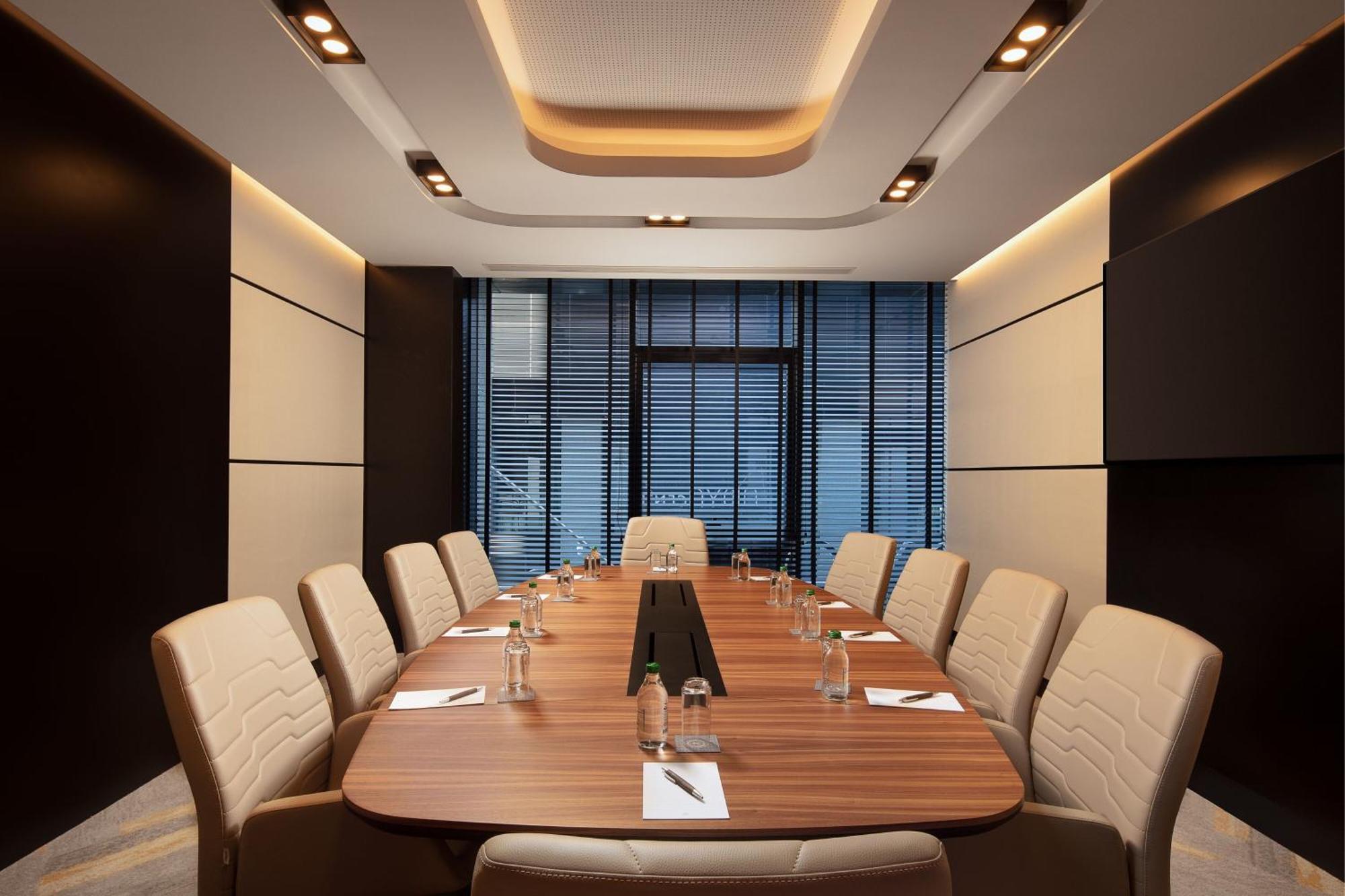 Sheraton Istanbul Esenyurt Exteriör bild